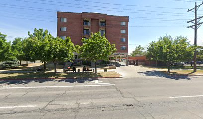 Valley Plaza | Valley Behavioral Health main image